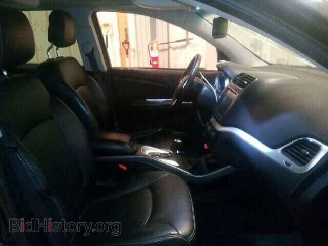 2012 DODGE JOURNEY - VIN: 3C4PDDFG8CT240015 - Фото 5