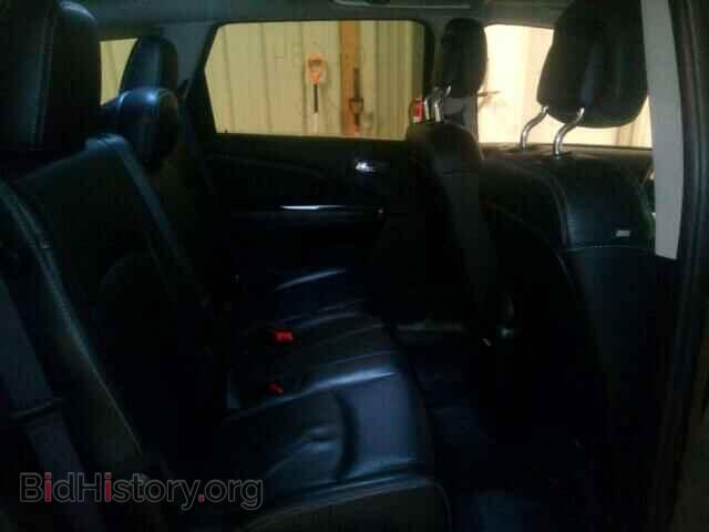 2012 DODGE JOURNEY - VIN: 3C4PDDFG8CT240015 - Фото 6