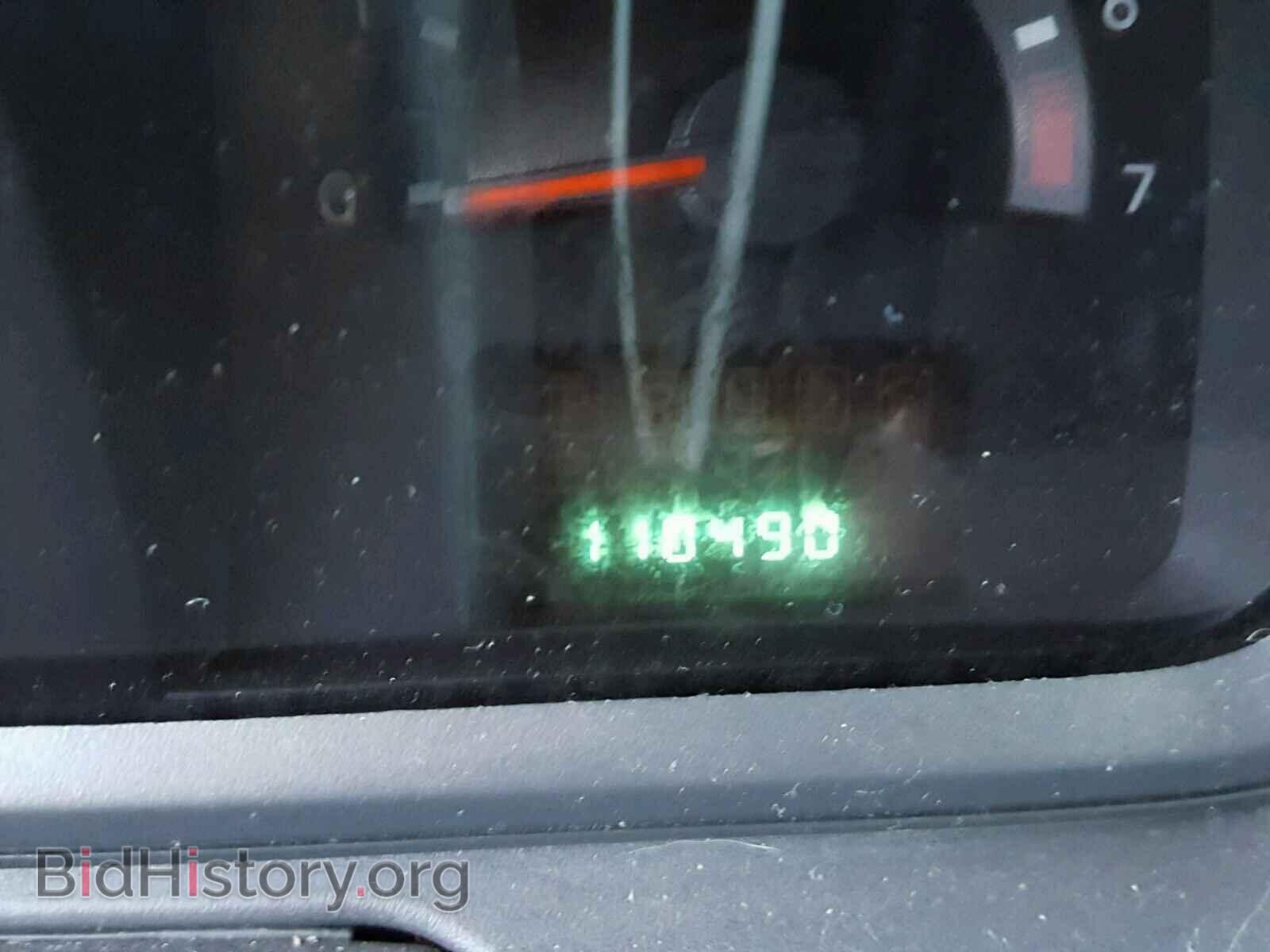 2010 DODGE JOURNEY - VIN: 3D4PG4FB9AT269745 - Фото 8