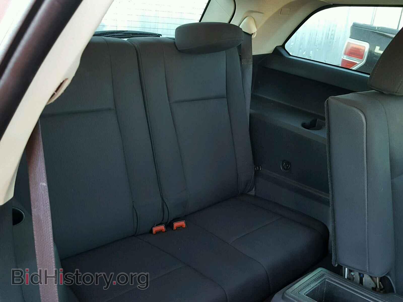 2010 DODGE JOURNEY - VIN: 3D4PG4FB9AT269745 - Фото 9
