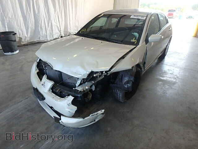 2005 MITSUBISHI GALANT - VIN: 4A3AB36F05E070651 - Фото 2