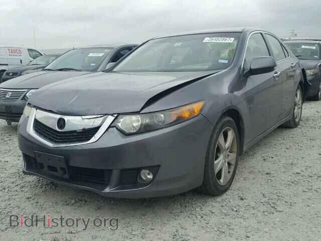 2010 ACURA TSX - VIN: JH4CU2F65AC012331 - Фото 2