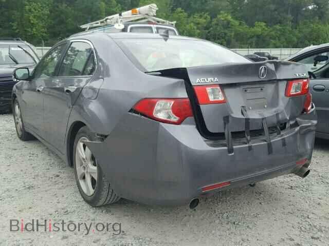 2010 ACURA TSX - VIN: JH4CU2F65AC012331 - Фото 3