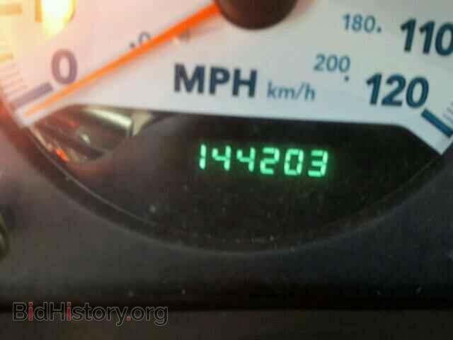 2007 DODGE CARAVAN - VIN: 2D4GP44L57R198728 - Фото 8