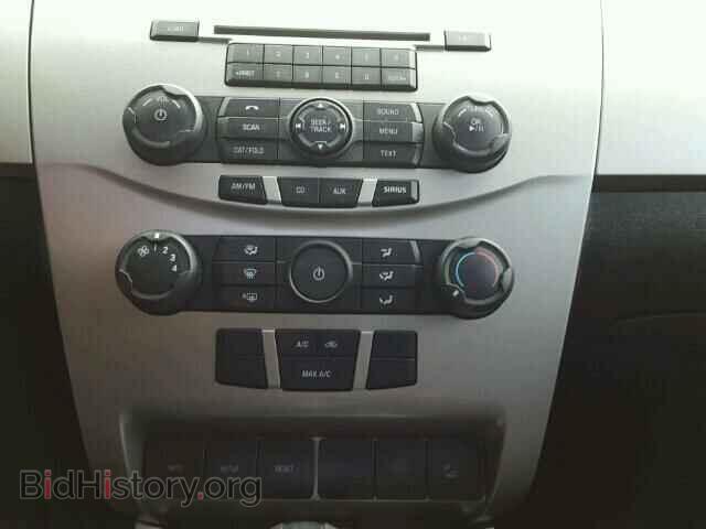2009 FORD FOCUS - VIN: 1FAHP36N29W117727 - Фото 9
