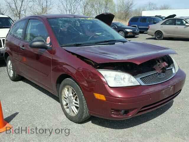 Фотография 1FAFP31N46W194741 - FORD FOCUS 2006