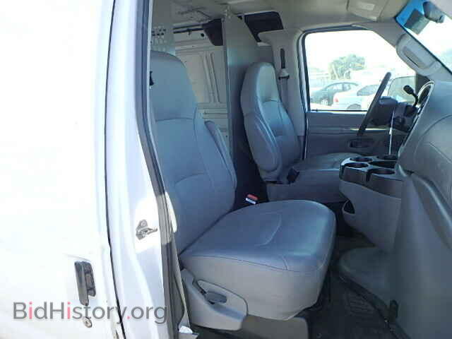 2006 Ford ECONOLINE (VIN 1FTSE34L56HB38630) — фото 6 из 10