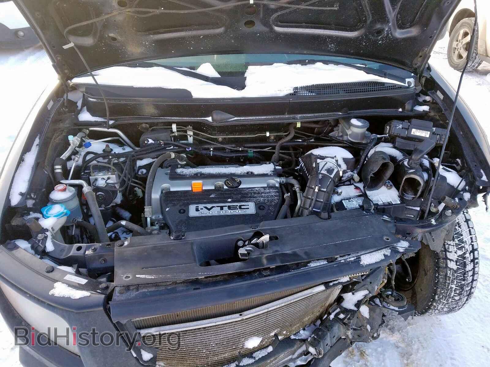 2007 HONDA ELEMENT - VIN: 5J6YH17797L800531 - Фото 7