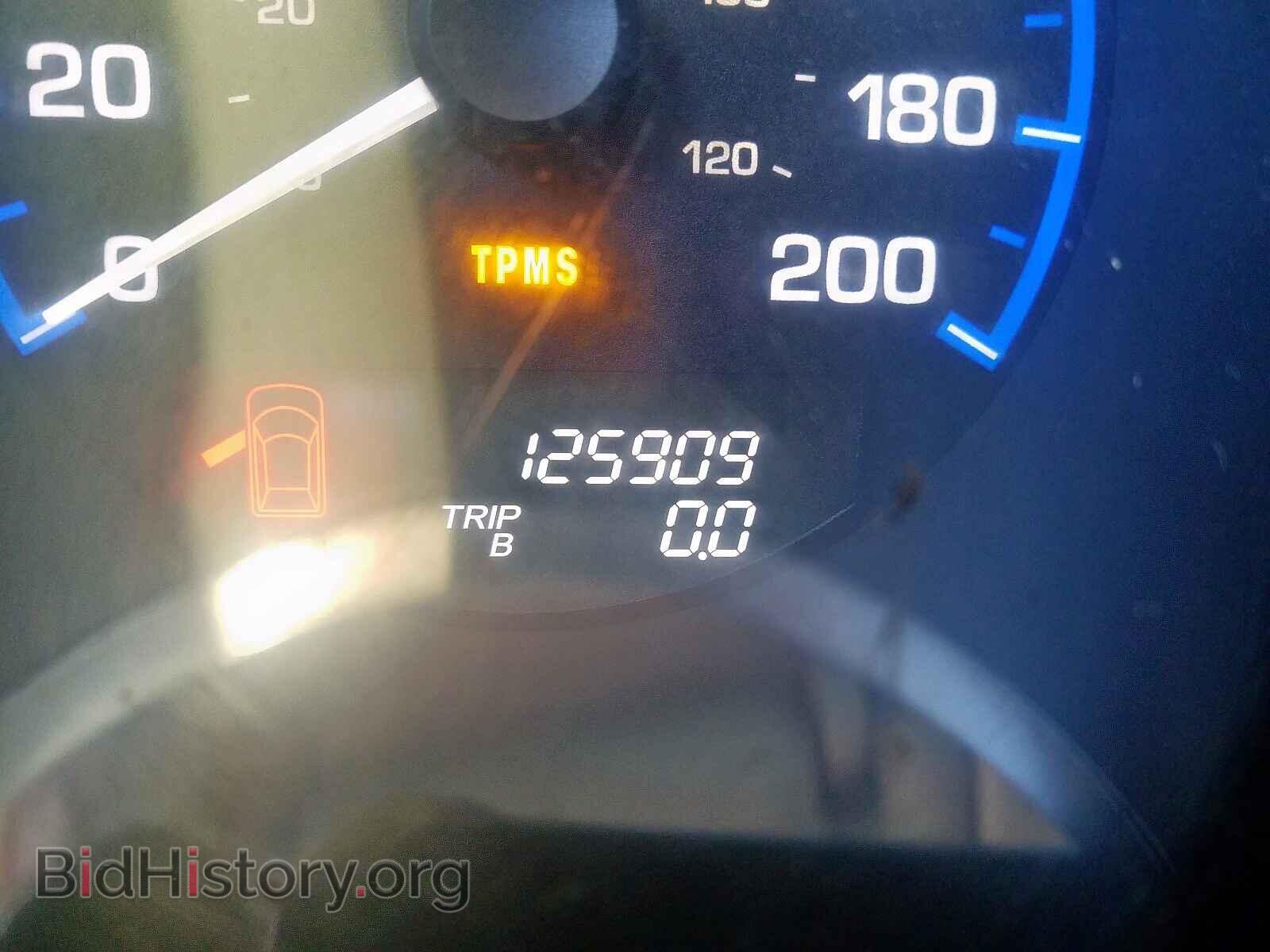 2007 HONDA ELEMENT - VIN: 5J6YH17797L800531 - Фото 8