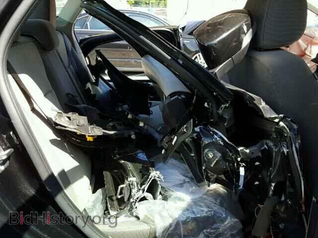 2013 FORD FOCUS - VIN: 1FADP3F24DL343170 - Photo 6