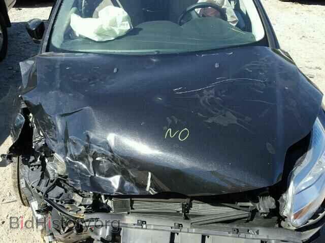 2013 FORD FOCUS - VIN: 1FADP3F24DL343170 - Photo 7