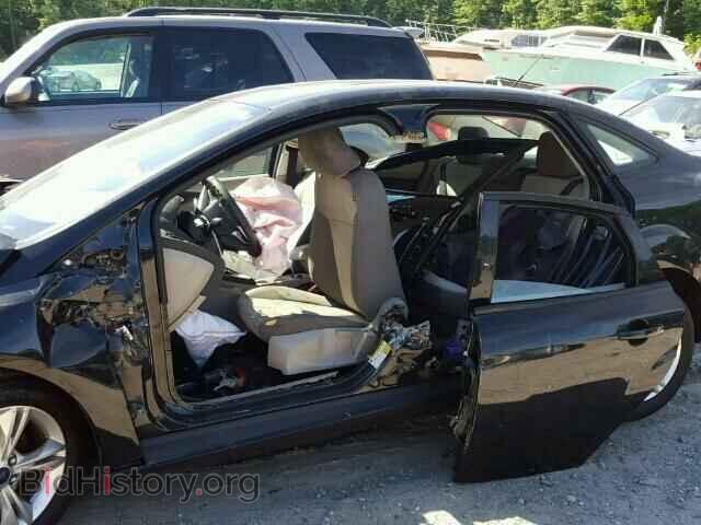 2013 FORD FOCUS - VIN: 1FADP3F24DL343170 - Photo 10