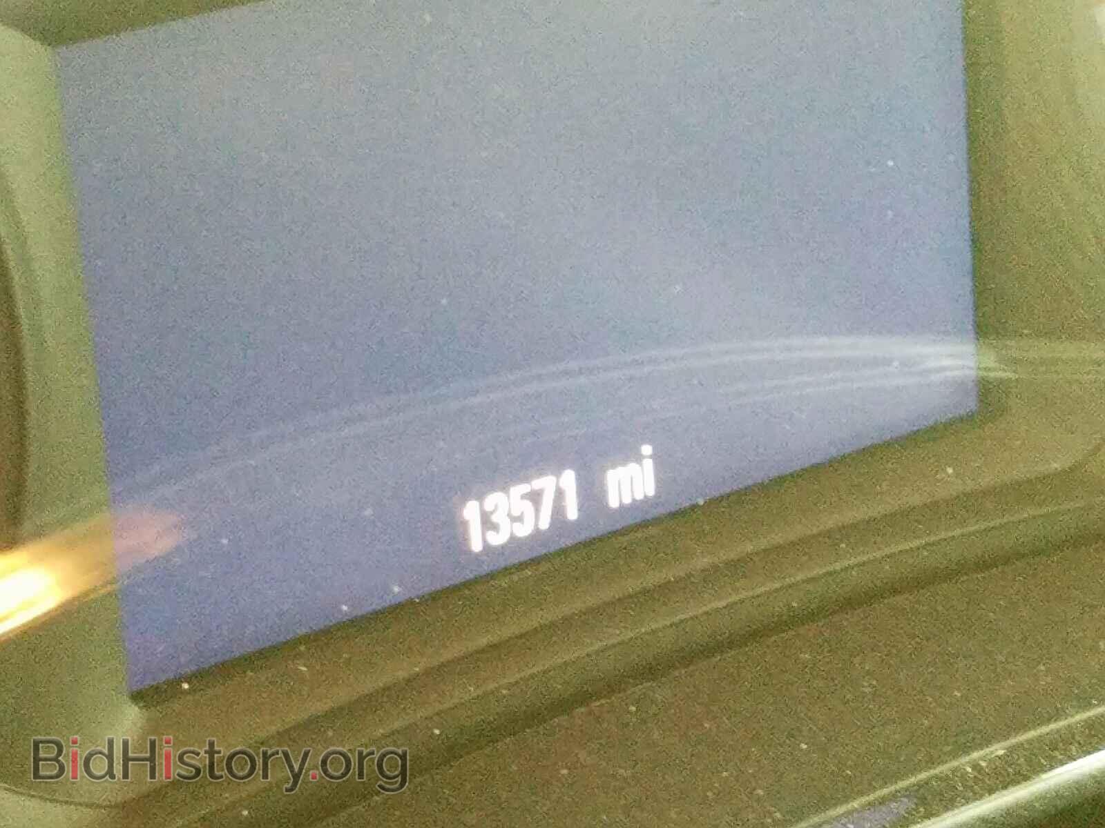 2019 BUICK ENCORE PRE - VIN: KL4CJASB9KB876730 - Photo 8
