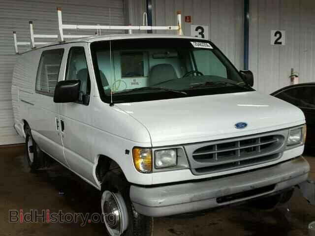 Photo 1FTJS34MXVHB75023 - FORD ECONOLINE 1997