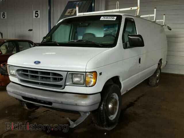 1997 FORD ECONOLINE - VIN: 1FTJS34MXVHB75023 - Photo 2