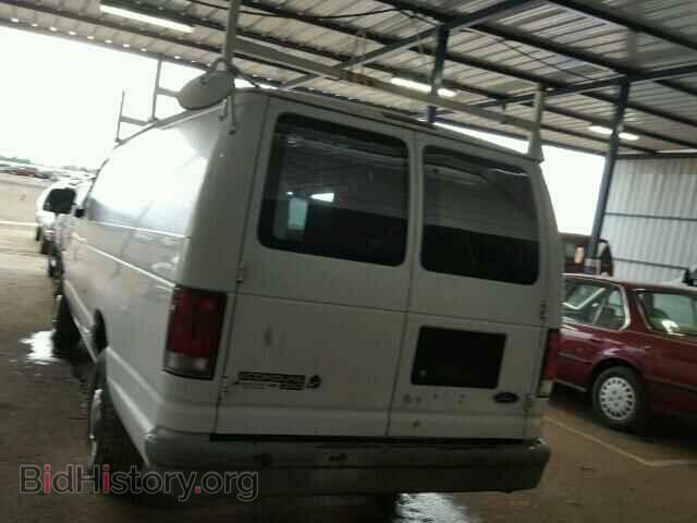 1997 FORD ECONOLINE - VIN: 1FTJS34MXVHB75023 - Photo 3