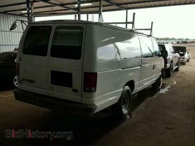 1997 FORD ECONOLINE - VIN: 1FTJS34MXVHB75023 - Photo 4