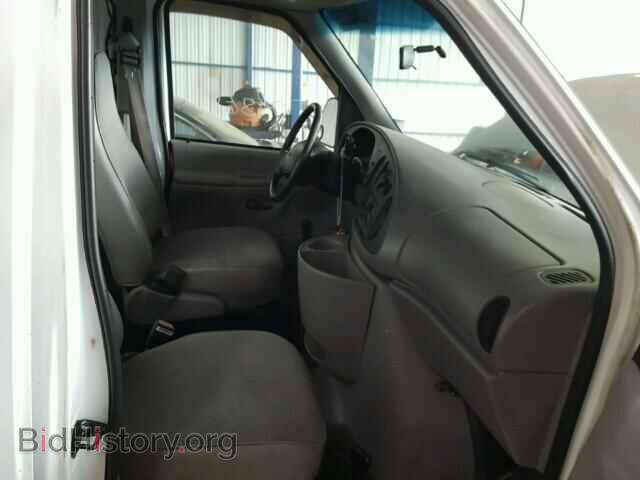 1997 FORD ECONOLINE - VIN: 1FTJS34MXVHB75023 - Photo 5