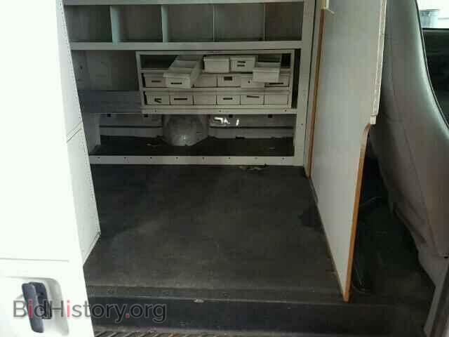 1997 FORD ECONOLINE - VIN: 1FTJS34MXVHB75023 - Photo 6