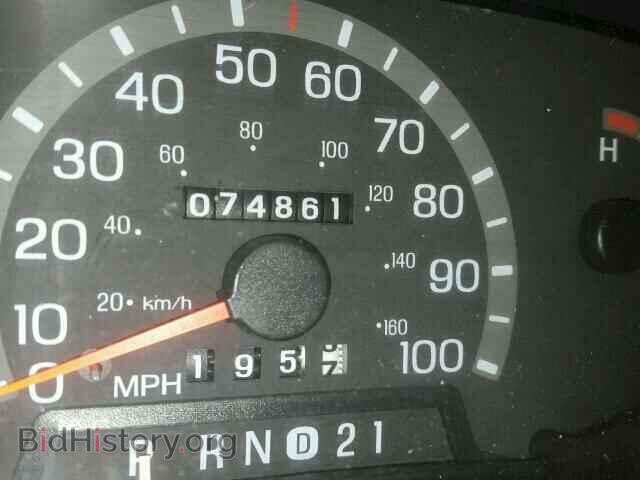 1997 FORD ECONOLINE - VIN: 1FTJS34MXVHB75023 - Photo 8