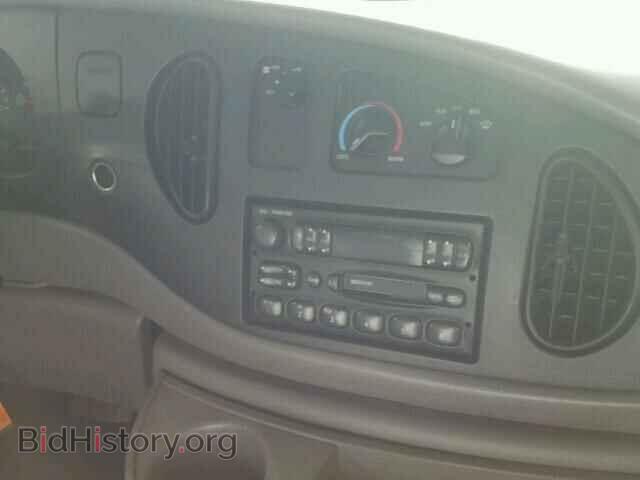 1997 FORD ECONOLINE - VIN: 1FTJS34MXVHB75023 - Photo 10