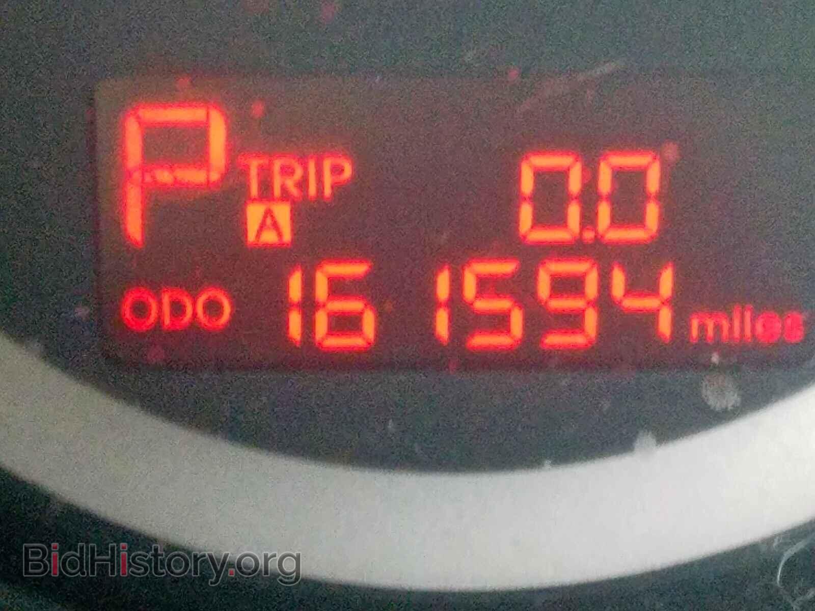2010 KIA OPTIMA - VIN: KNAGG4A85A5437077 - Фото 8