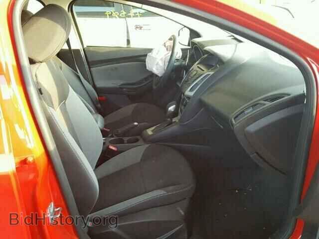 2013 FORD FOCUS - VIN: 1FADP3F22DL210276 - Photo 5