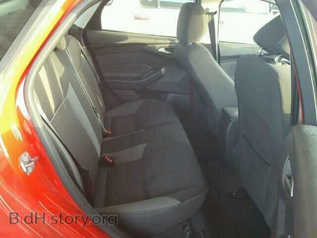 2013 FORD FOCUS - VIN: 1FADP3F22DL210276 - Photo 6