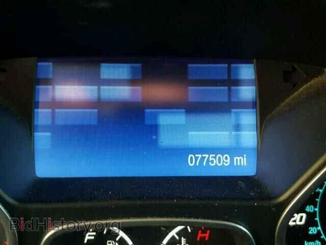 2013 FORD FOCUS - VIN: 1FADP3F22DL210276 - Photo 8