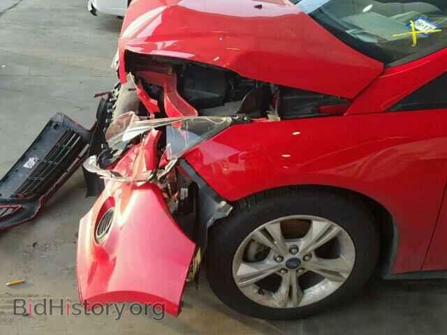 2013 FORD FOCUS - VIN: 1FADP3F22DL210276 - Photo 9