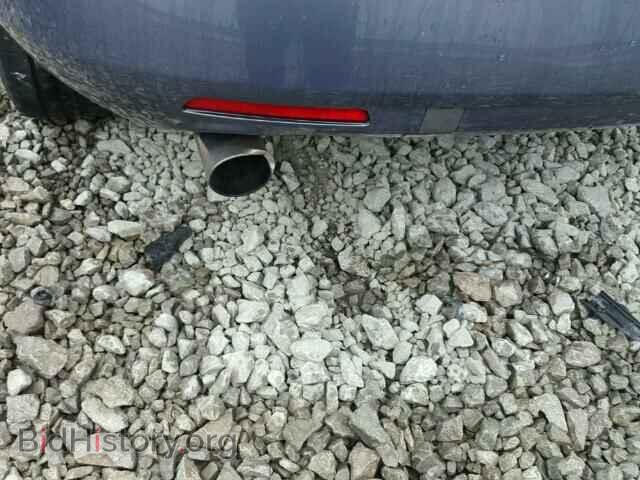 2008 MAZDA CX-7 - VIN: JM3ER293380185359 - Photo 10