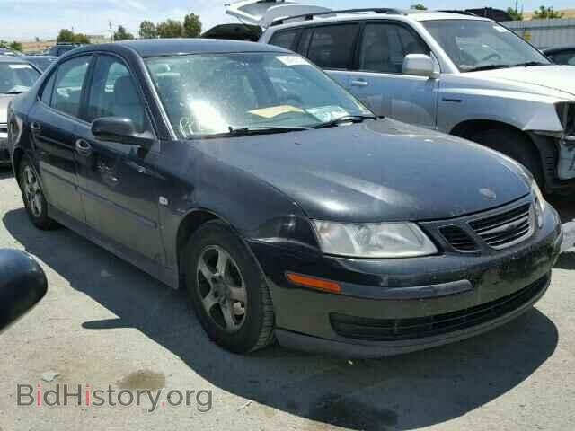 Фотография YS3FB49S041037560 - SAAB 9 3 2004