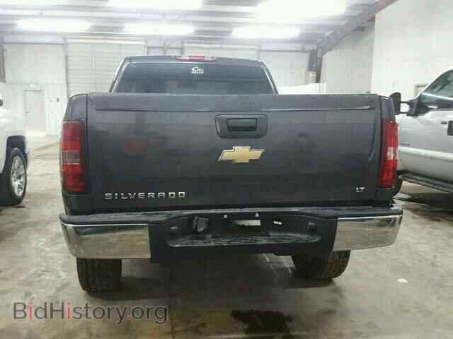 2011 CHEVROLET SILVERADO - VIN: 1GCNCPEA4BZ361947 - Фото 9