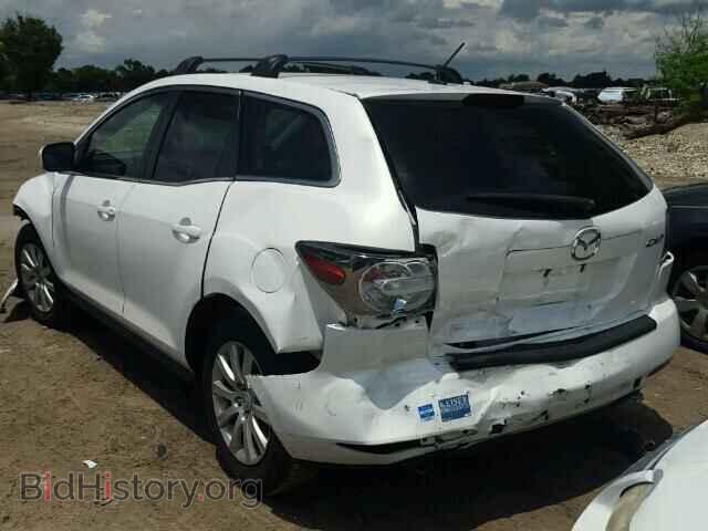 2010 MAZDA CX-7 - VIN: JM3ER2W53A0351813 - Фото 3