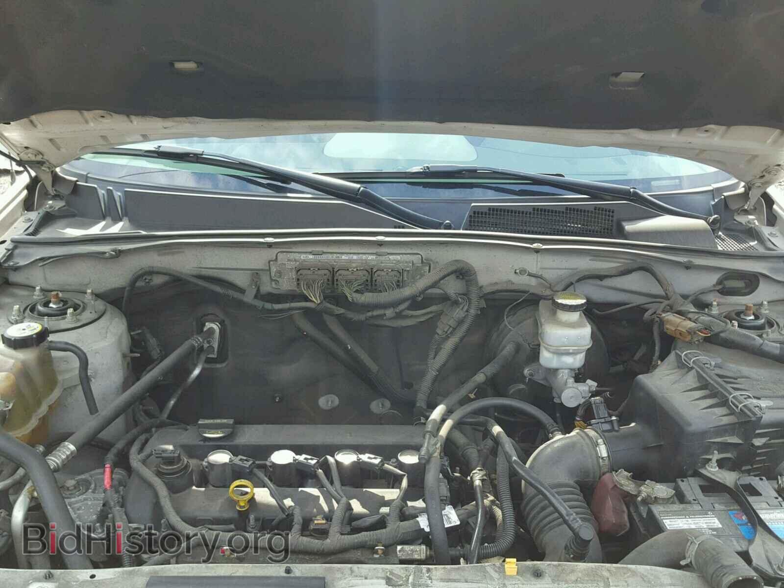2012 FORD ESCAPE - VIN: 1FMCU9C73CKA47882 - Фото 7