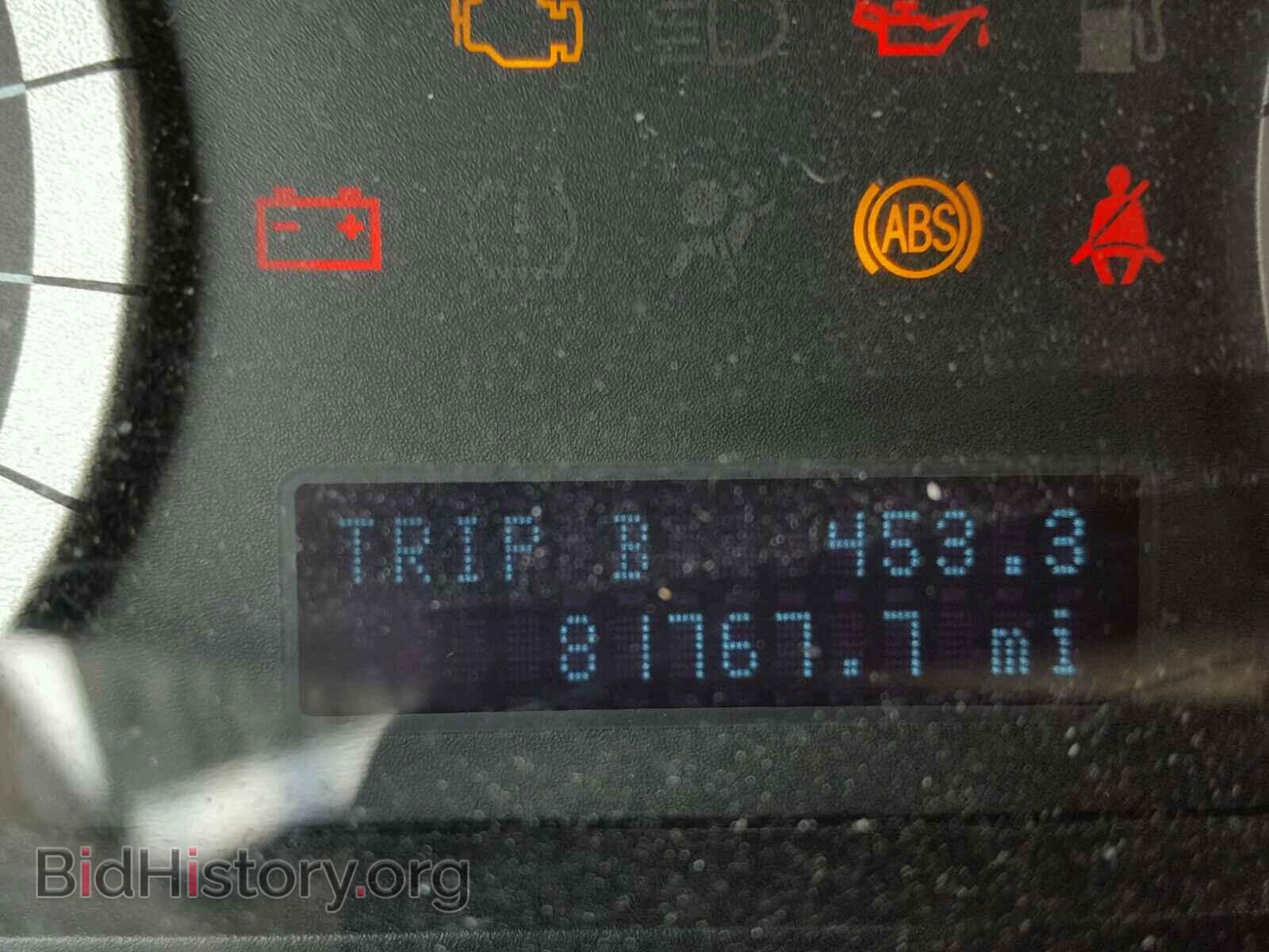 2012 FORD ESCAPE - VIN: 1FMCU9C73CKA47882 - Фото 8