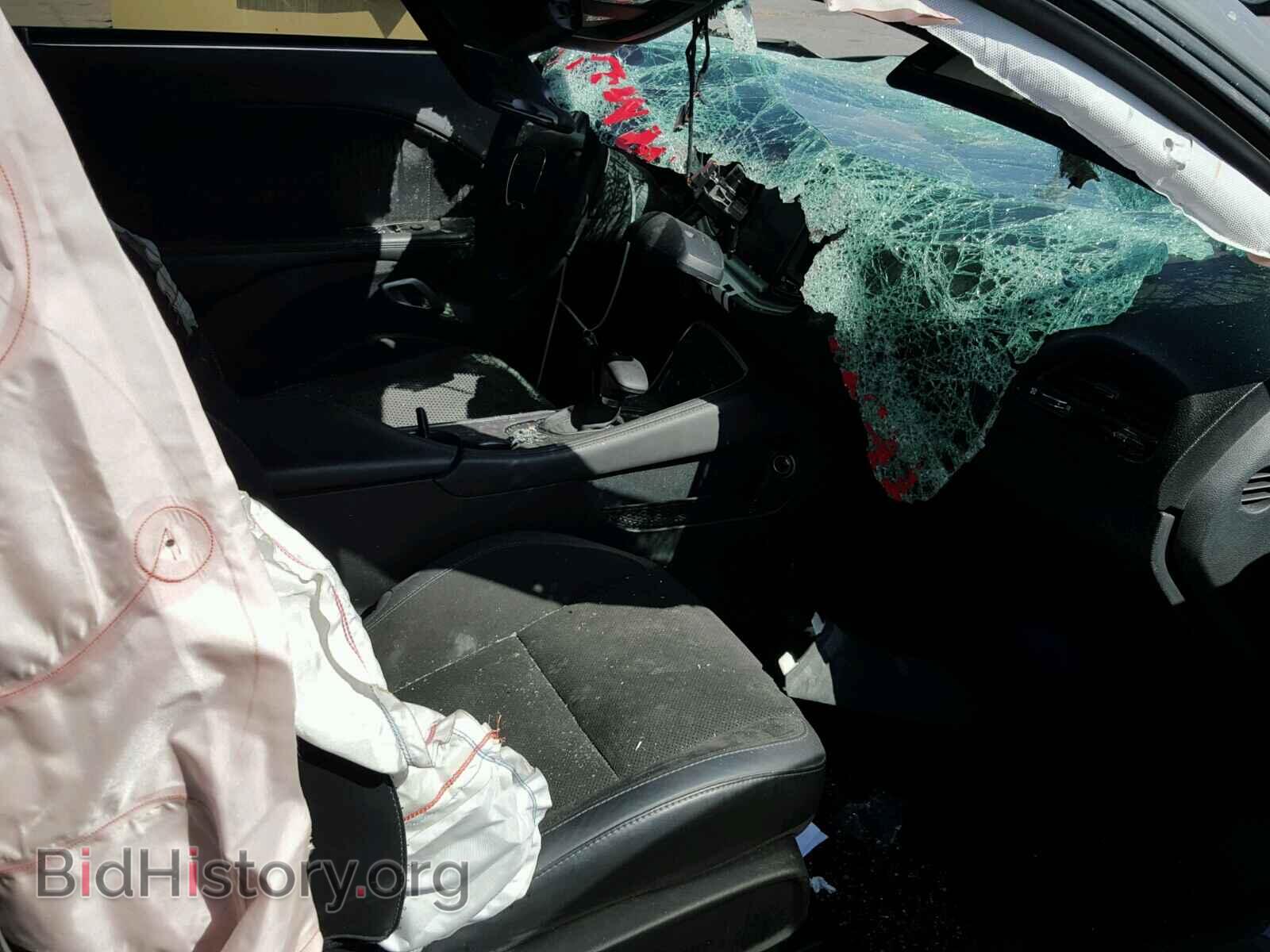 2017 DODGE CHALLENGER - VIN: 2C3CDZFJ9HH502488 - Фото 5