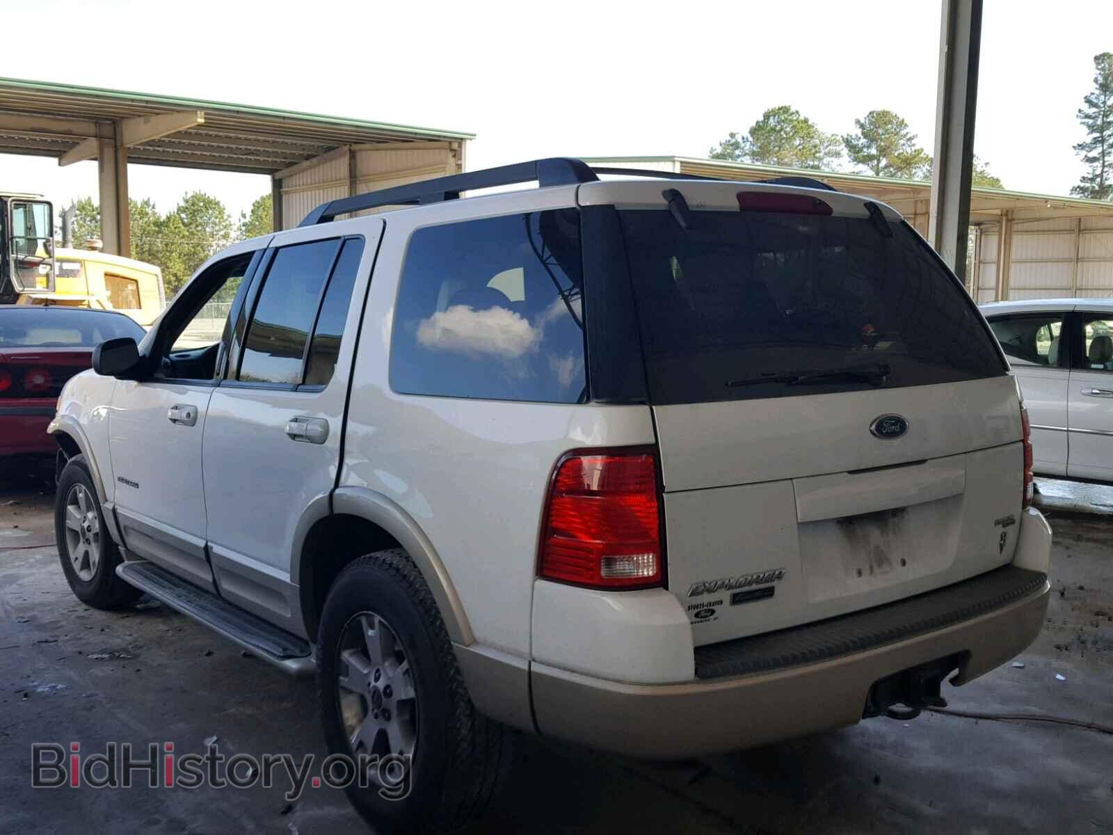 2005 FORD EXPLORER - VIN: 1FMZU64W15UB17272 - Photo 3