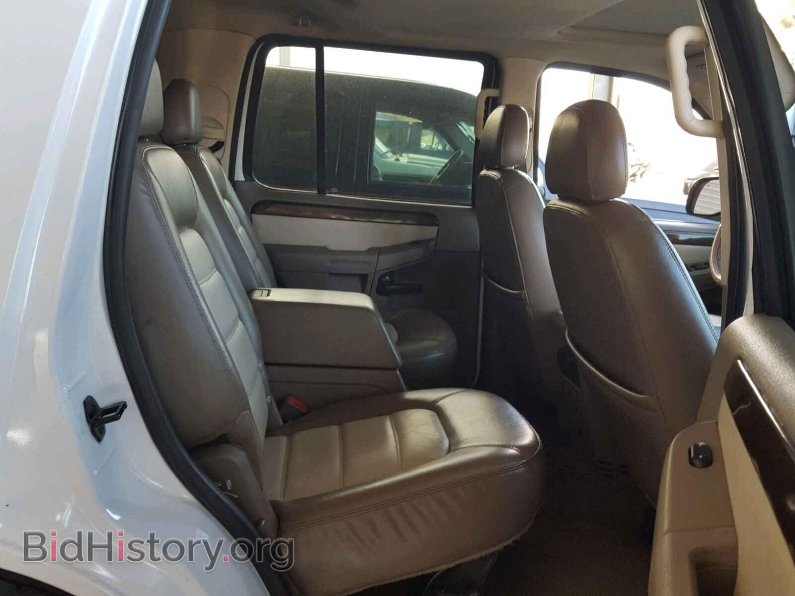 2005 FORD EXPLORER - VIN: 1FMZU64W15UB17272 - Photo 6