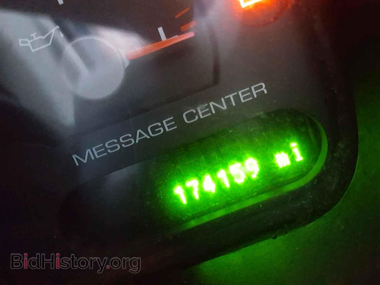 2005 FORD EXPLORER - VIN: 1FMZU64W15UB17272 - Photo 8