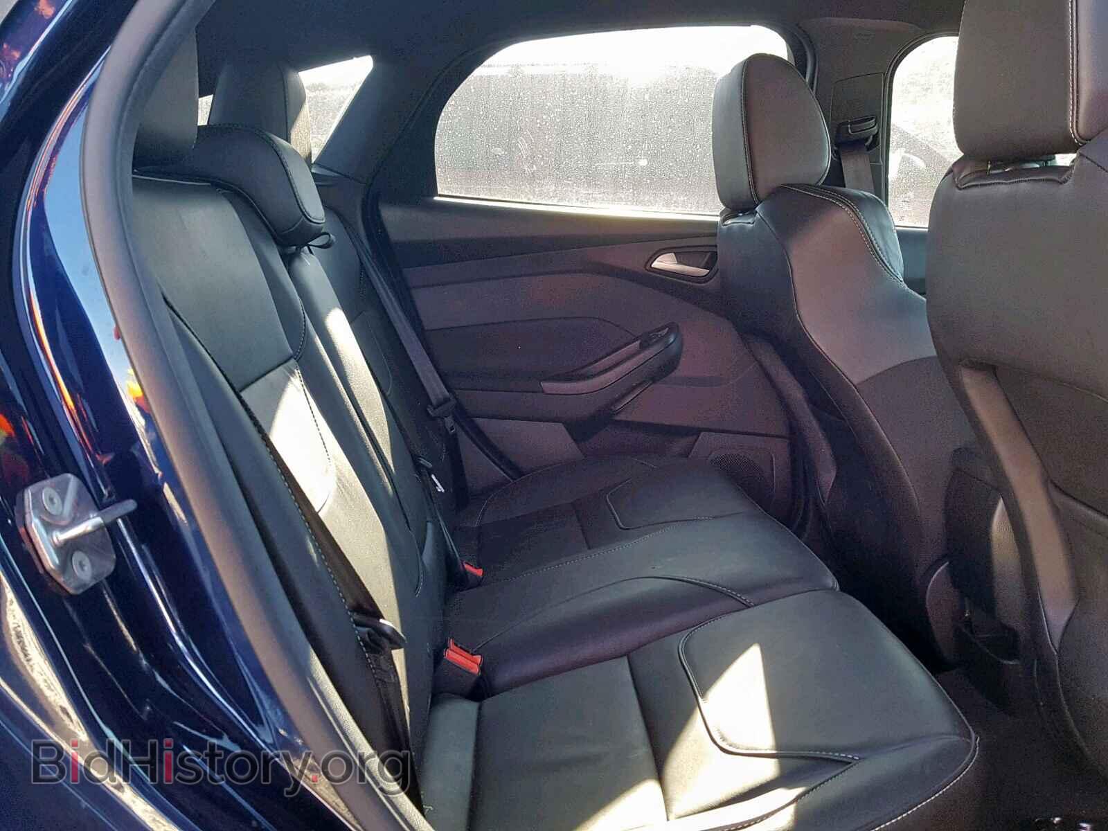 2017 FORD FOCUS - VIN: 1FADP3L9XHL229309 - Photo 6