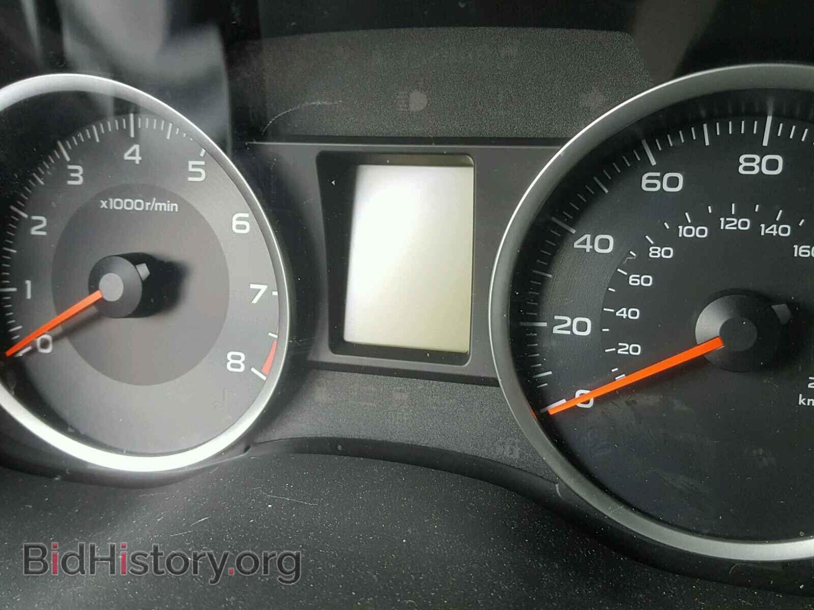 2017 SUBARU FORESTER - VIN: JF2SJAEC8HH501022 - Photo 8