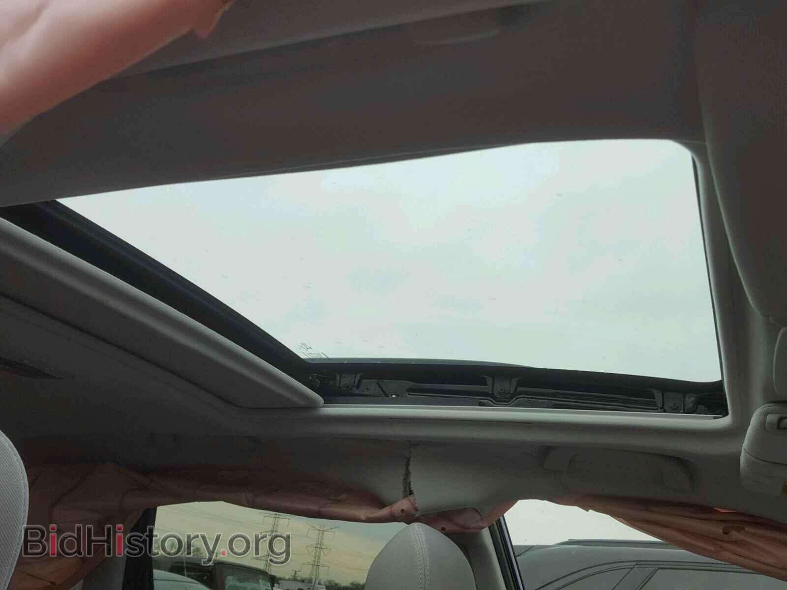 2017 SUBARU FORESTER - VIN: JF2SJAEC8HH501022 - Photo 9