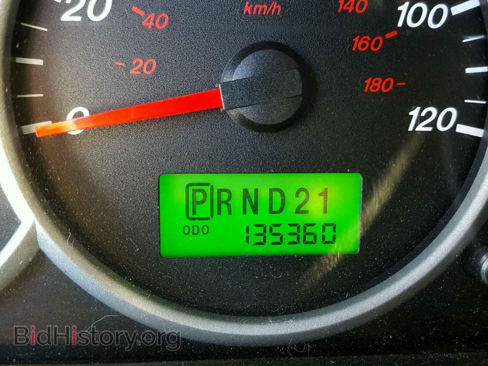 2006 MAZDA TRIBUTE - VIN: 4F2YZ02Z46KM18482 - Фото 8