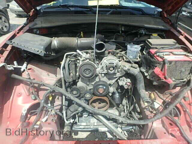 2008 DODGE NITRO - VIN: 1D8GT28K48W226298 - Photo 7