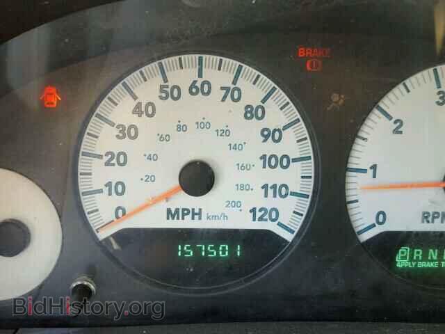 2006 DODGE CARAVAN - VIN: 1D4GP24R26B640550 - Фото 8