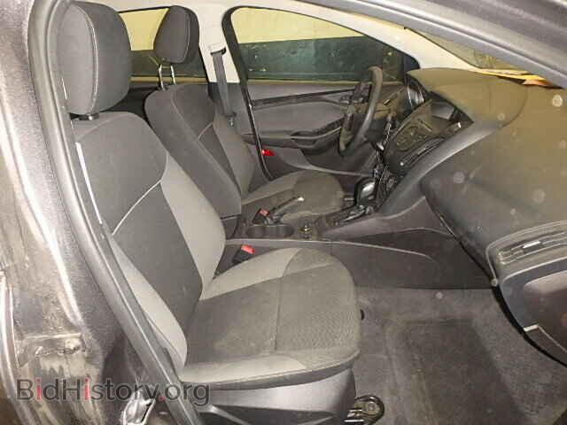 2014 FORD FOCUS - VIN: 1FADP3E24EL230399 - Фото 5