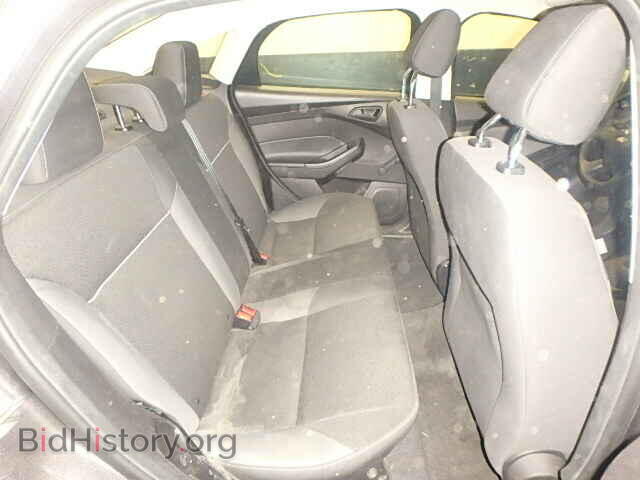 2014 FORD FOCUS - VIN: 1FADP3E24EL230399 - Фото 6