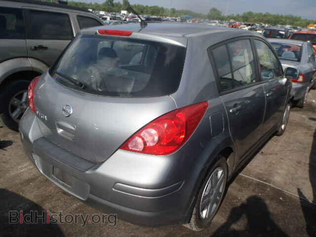 2011 NISSAN VERSA - VIN: 3N1BC1CP5BL514207 - Photo 4