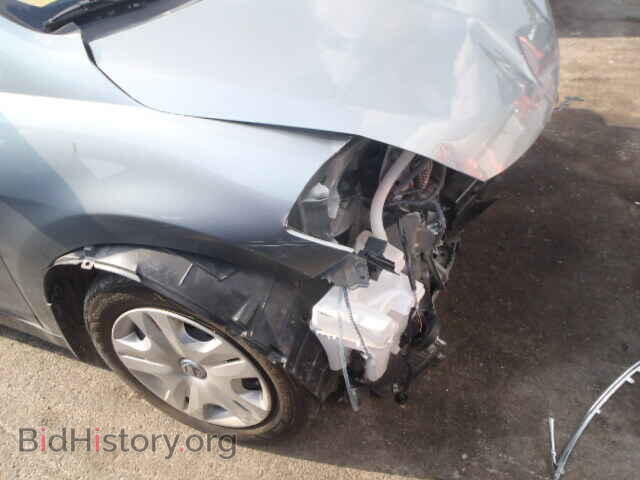 2011 NISSAN VERSA - VIN: 3N1BC1CP5BL514207 - Photo 9